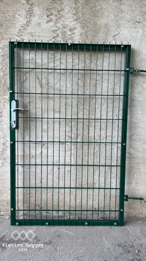 Prodej brán a branek