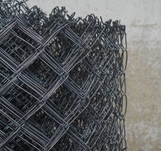 Pletivo zinkové bezinal