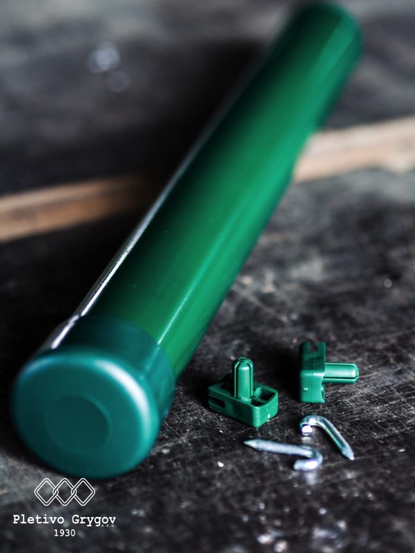 Sloupky k oplocení na prodej